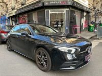 Mercedes Classe A 180 7G-DCT AMG Line - <small></small> 31.990 € <small>TTC</small> - #1