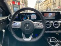 Mercedes Classe A 180 7G-DCT AMG Line - <small></small> 31.990 € <small>TTC</small> - #9