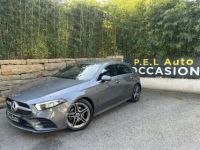 Mercedes Classe A 180 7G-DCT AMG Line - <small></small> 23.990 € <small>TTC</small> - #1