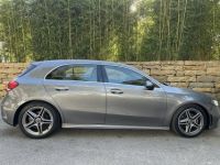 Mercedes Classe A 180 7G-DCT AMG Line - <small></small> 23.990 € <small>TTC</small> - #15