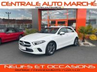 Mercedes Classe A 180 7G-DCT AMG Line - <small></small> 20.500 € <small>TTC</small> - #1