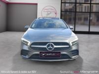 Mercedes Classe A 180 7G-DCT AMG Line /TOIT OUVRANT/SIEGES ELECTRIQUES CHAUFFANTS/CARPLAY/PACK LED/GARANTIE 12 MOIS - <small></small> 25.490 € <small>TTC</small> - #3