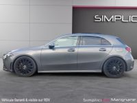 Mercedes Classe A 180 7G-DCT AMG Line /TOIT OUVRANT/SIEGES ELECTRIQUES CHAUFFANTS/CARPLAY/PACK LED/GARANTIE 12 MOIS - <small></small> 25.490 € <small>TTC</small> - #5