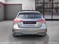 Mercedes Classe A 180 7G-DCT AMG Line /TOIT OUVRANT/SIEGES ELECTRIQUES CHAUFFANTS/CARPLAY/PACK LED/GARANTIE 12 MOIS - <small></small> 25.490 € <small>TTC</small> - #7