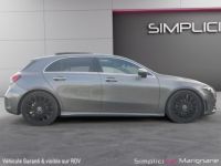 Mercedes Classe A 180 7G-DCT AMG Line /TOIT OUVRANT/SIEGES ELECTRIQUES CHAUFFANTS/CARPLAY/PACK LED/GARANTIE 12 MOIS - <small></small> 25.490 € <small>TTC</small> - #9