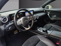 Mercedes Classe A 180 7G-DCT AMG Line /TOIT OUVRANT/SIEGES ELECTRIQUES CHAUFFANTS/CARPLAY/PACK LED/GARANTIE 12 MOIS - <small></small> 25.490 € <small>TTC</small> - #13