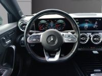 Mercedes Classe A 180 7G-DCT AMG Line /TOIT OUVRANT/SIEGES ELECTRIQUES CHAUFFANTS/CARPLAY/PACK LED/GARANTIE 12 MOIS - <small></small> 25.490 € <small>TTC</small> - #14