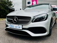 Mercedes Classe A 180 7G-DCT Fascination - <small></small> 22.990 € <small>TTC</small> - #1