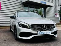 Mercedes Classe A 180 7G-DCT Fascination - <small></small> 22.990 € <small>TTC</small> - #3