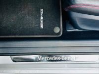 Mercedes Classe A 180 7G-DCT Fascination - <small></small> 22.990 € <small>TTC</small> - #9