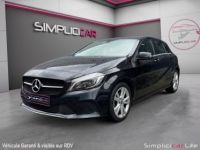 Mercedes Classe A 180 7G-DCT Inspiration - <small></small> 17.890 € <small>TTC</small> - #3