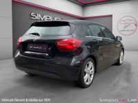 Mercedes Classe A 180 7G-DCT Inspiration - <small></small> 17.890 € <small>TTC</small> - #5