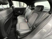 Mercedes Classe A 180 7G-DCT Style Line - <small></small> 25.900 € <small>TTC</small> - #10