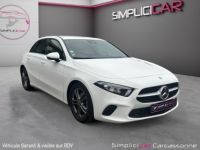 Mercedes Classe A 180 7G-DCT Style Line - <small></small> 19.490 € <small>TTC</small> - #1