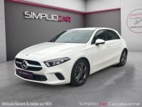 Mercedes Classe A 180 7G-DCT Style Line - <small></small> 19.490 € <small>TTC</small> - #4