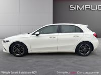 Mercedes Classe A 180 7G-DCT Style Line - <small></small> 19.490 € <small>TTC</small> - #5