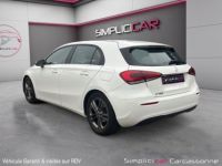 Mercedes Classe A 180 7G-DCT Style Line - <small></small> 19.490 € <small>TTC</small> - #6