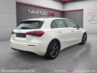 Mercedes Classe A 180 7G-DCT Style Line - <small></small> 19.490 € <small>TTC</small> - #8