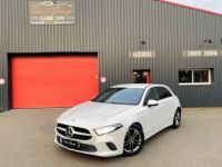 Mercedes Classe A 180 A180 Style Line 2019 1.3i - <small></small> 22.990 € <small>TTC</small> - #1