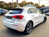 Mercedes Classe A 180 A180 Style Line 2019 1.3i - <small></small> 22.990 € <small>TTC</small> - #5