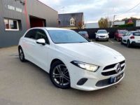 Mercedes Classe A 180 A180 Style Line 2019 1.3i - <small></small> 22.990 € <small>TTC</small> - #7