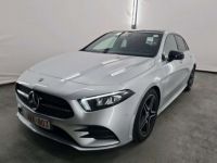 Mercedes Classe A 180 AMG 7GTRONIC FULL LED-CRUISE-NAVI-PARK-TOIT PANO - <small></small> 24.490 € <small>TTC</small> - #2