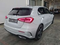 Mercedes Classe A 180 AMG 7GTRONIC FULL LED-CRUISE-NAVI-PARK-TOIT PANO - <small></small> 24.490 € <small>TTC</small> - #5