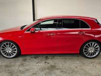 Mercedes Classe A 180 AMG EDITION - <small></small> 23.500 € <small>TTC</small> - #5