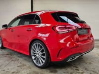 Mercedes Classe A 180 AMG EDITION - <small></small> 23.500 € <small>TTC</small> - #6