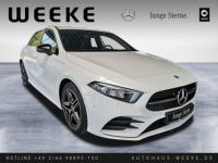Mercedes Classe A 180 AMG Line - <small></small> 29.749 € <small>TTC</small> - #3