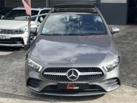 Mercedes Classe A 180, AMG Line, 16V, 7G-DCT, 136 cv, Boîte auto, Garantie - <small></small> 24.990 € <small>TTC</small> - #2