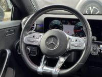 Mercedes Classe A 180, AMG Line, 16V, 7G-DCT, 136 cv, Boîte auto, Garantie - <small></small> 24.990 € <small>TTC</small> - #11