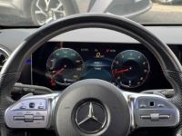 Mercedes Classe A 180, AMG Line, 16V, 7G-DCT, 136 cv, Boîte auto, Garantie - <small></small> 24.990 € <small>TTC</small> - #17