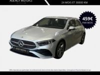 Mercedes Classe A 180 AMG Line 459€/mois *sans apport* - <small></small> 459 € <small>TTC</small> - #1