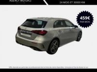 Mercedes Classe A 180 AMG Line 459€/mois *sans apport* - <small></small> 459 € <small>TTC</small> - #2