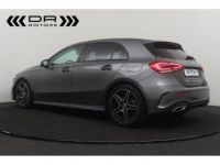 Mercedes Classe A 180 AMG LINE BUSINESS SOLUTION - NAVI WIDESCREEN - <small></small> 21.995 € <small>TTC</small> - #3