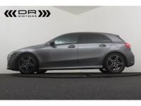 Mercedes Classe A 180 AMG LINE BUSINESS SOLUTION - NAVI WIDESCREEN - <small></small> 21.995 € <small>TTC</small> - #5