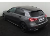 Mercedes Classe A 180 AMG LINE BUSINESS SOLUTION - NAVI WIDESCREEN - <small></small> 21.995 € <small>TTC</small> - #9