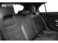 Mercedes Classe A 180 AMG LINE BUSINESS SOLUTION - NAVI WIDESCREEN - <small></small> 21.995 € <small>TTC</small> - #14