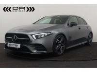 Mercedes Classe A 180 AMG LINE BUSINESS SOLUTION - NAVI WIDESCREEN - <small></small> 21.995 € <small>TTC</small> - #1