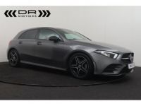 Mercedes Classe A 180 AMG LINE BUSINESS SOLUTION - NAVI WIDESCREEN - <small></small> 21.995 € <small>TTC</small> - #2