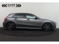 Mercedes Classe A 180 AMG LINE BUSINESS SOLUTION - NAVI WIDESCREEN - <small></small> 21.995 € <small>TTC</small> - #4