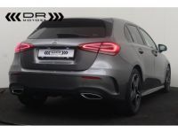 Mercedes Classe A 180 AMG LINE BUSINESS SOLUTION - NAVI WIDESCREEN - <small></small> 21.995 € <small>TTC</small> - #7