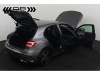 Mercedes Classe A 180 AMG LINE BUSINESS SOLUTION - NAVI WIDESCREEN - <small></small> 21.995 € <small>TTC</small> - #10