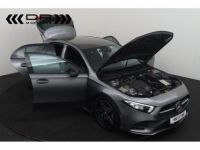 Mercedes Classe A 180 AMG LINE BUSINESS SOLUTION - NAVI WIDESCREEN - <small></small> 21.995 € <small>TTC</small> - #11