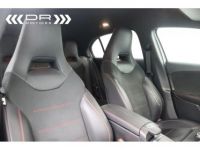 Mercedes Classe A 180 AMG LINE BUSINESS SOLUTION - NAVI WIDESCREEN - <small></small> 21.995 € <small>TTC</small> - #13