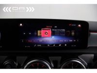 Mercedes Classe A 180 AMG LINE BUSINESS SOLUTION - NAVI WIDESCREEN - <small></small> 21.995 € <small>TTC</small> - #17