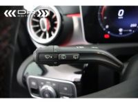 Mercedes Classe A 180 AMG LINE BUSINESS SOLUTION - NAVI WIDESCREEN - <small></small> 21.995 € <small>TTC</small> - #31