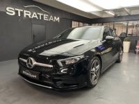 Mercedes Classe A 180 AMG LINE DCT - <small></small> 24.990 € <small>TTC</small> - #1