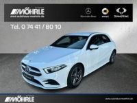 Mercedes Classe A 180 AMG Line LED High  - <small></small> 28.900 € <small>TTC</small> - #1